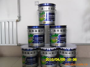 寿光市美邦涂料厂 专注品质涂料销售，助力绿色建材升级