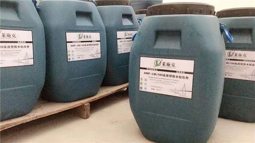 AMP-100二阶反应型桥面防水涂料 现货直销，工厂报价助力工程降本增效
